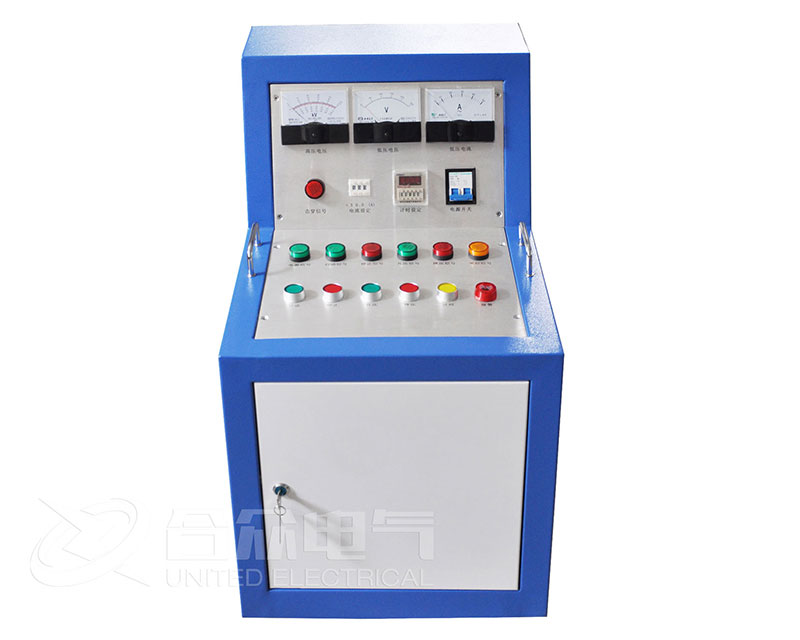試驗(yàn)變壓器操作臺(tái) 試驗(yàn)變壓器操作臺(tái)