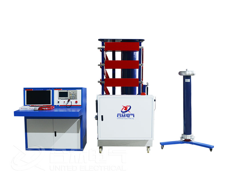 雷電沖擊電壓發生器 雷電沖擊電壓發生器