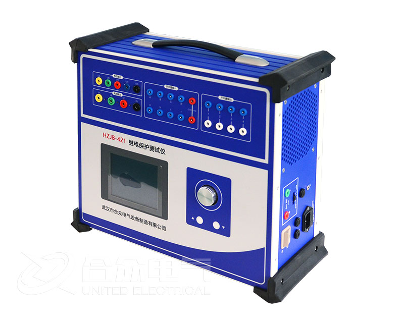 繼電保護測試儀 繼電保護測試儀