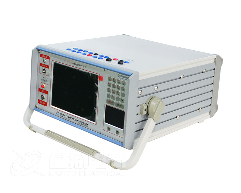 繼電保護(hù)測試儀 繼電保護(hù)測試儀