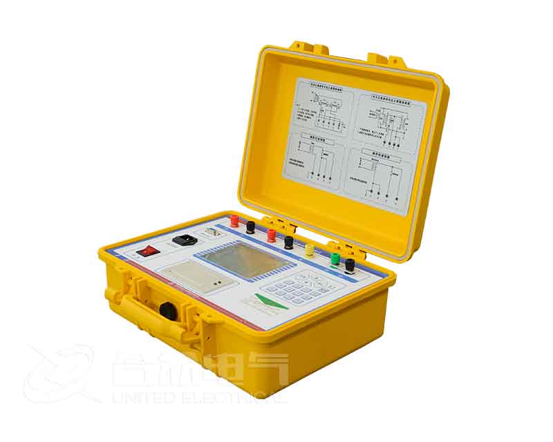 互感器校驗儀 互感器校驗儀