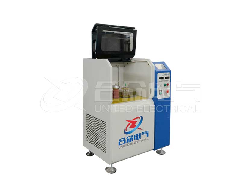 擊穿電壓測試儀 擊穿電壓測試儀